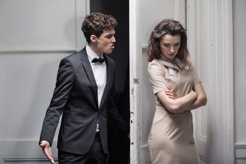 Мужчина — хищник в отношениях: психология, признаки и поведение