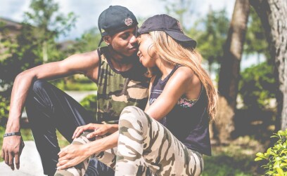 Отношения с парнем наркоманом: варианты развития и способы их прерывания