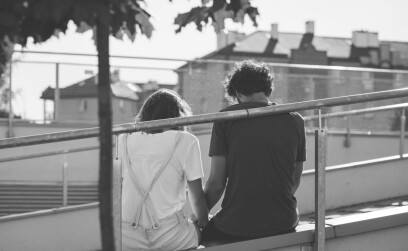 Как справится с чувством вины в отношениях мужчины и женщины