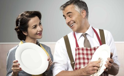 Основные роли парня в отношениях