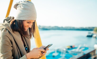 Что писать девушке при знакомстве в интернете: примеры диалога, оригинальное знакомство