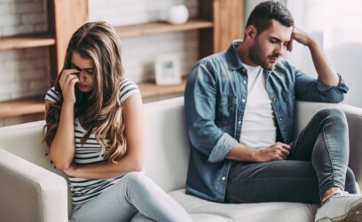 Признаки того, что мужчина хочет закончить отношения