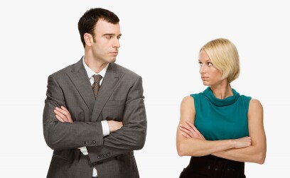 Невербальные отношения: что это, как проявляются