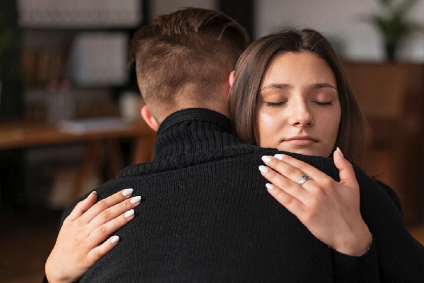 Как поддерживать мужчину: практические советы девушке