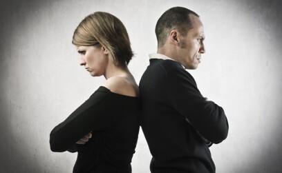 Как себя вести, если человек обижен