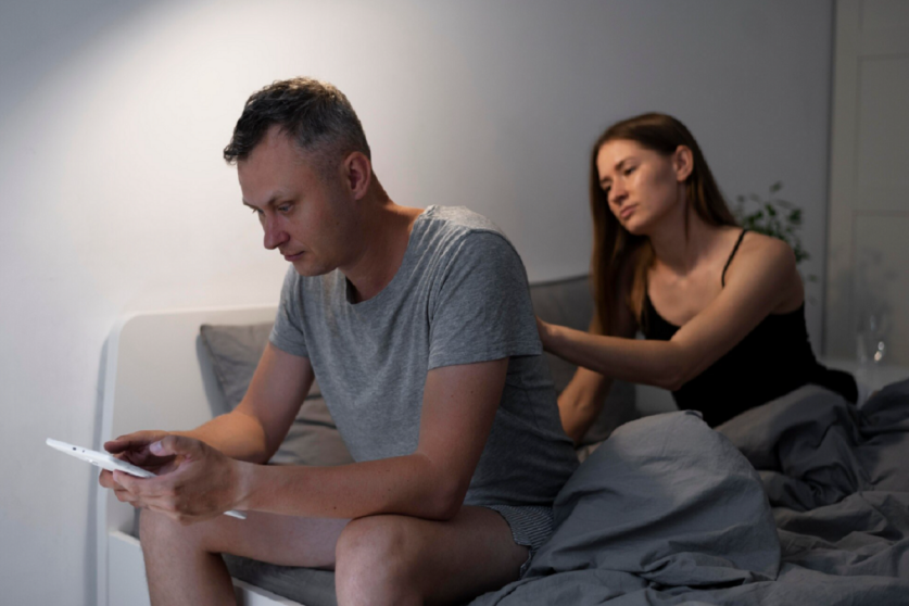 Что такое толиамория и почему люди соглашаются на такие отношения