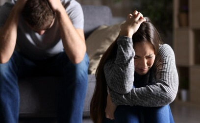 Измены в отношениях: почему возникают и что с этим делать