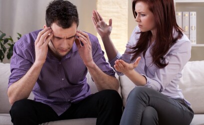 Чего не стоит говорить девушке в отношениях, чтобы не обидеть ее