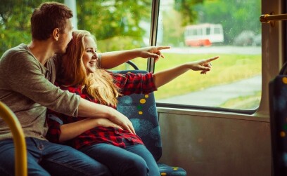 Как познакомиться с девушкой, если ты женат