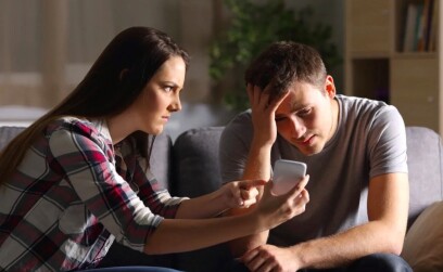 Нет доверия в отношениях к мужчине, что делать