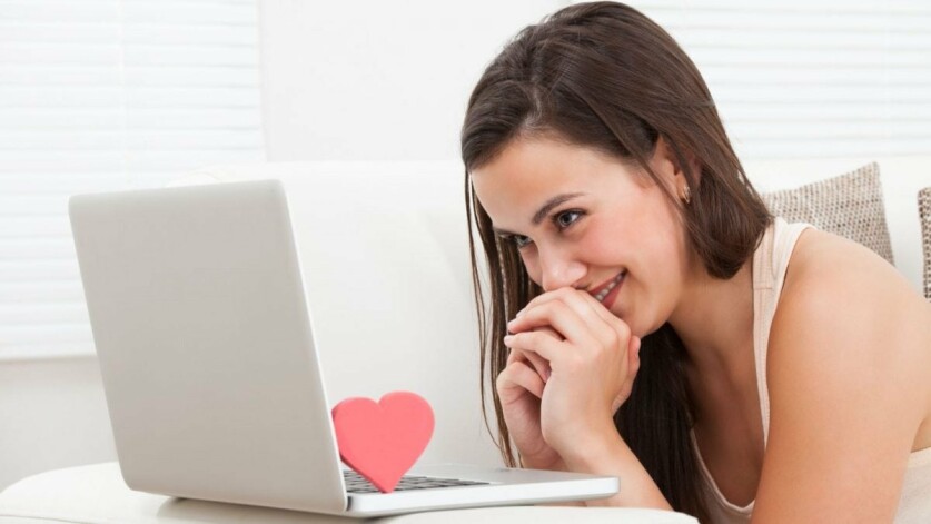 Можно ли встретить любовь на сайте знакомств и как это сделать