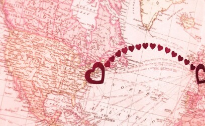 Возможно ли сохранить отношения на расстоянии с любимым мужчиной или женщиной: советы психологов