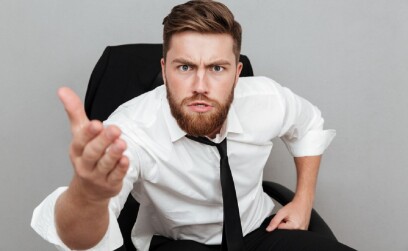 Синдром Отелло — что это