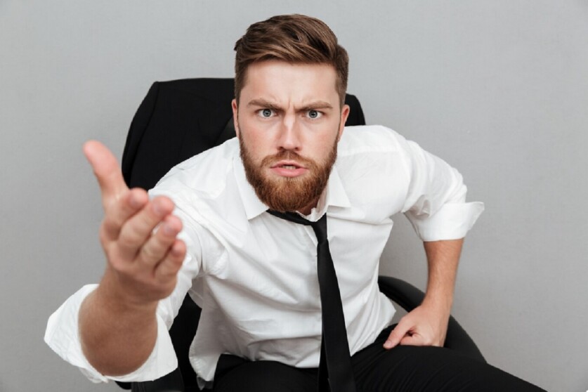 Синдром Отелло — что это