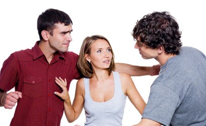 Как не разрушить отношения с девушкой ревностью: причины появления ревности