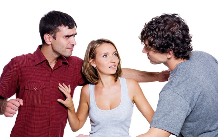 ΠΠ°ΠΊ Π½Π΅ ΡΠ°Π·ΡΡΡΠΈΡΡ ΠΎΡΠ½ΠΎΡΠ΅Π½ΠΈΡ Ρ Π΄Π΅Π²ΡΡΠΊΠΎΠΉ ΡΠ΅Π²Π½ΠΎΡΡΡΡ: ΠΏΡΠΈΡΠΈΠ½Ρ ΠΏΠΎΡΠ²Π»Π΅Π½ΠΈΡ ΡΠ΅Π²Π½ΠΎΡΡΠΈ