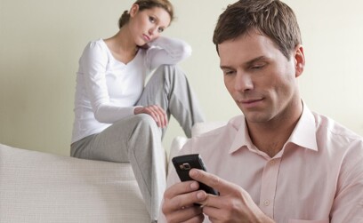 Почему парень изменял в прошлых отношениях