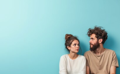 Субмарининг в отношениях, или почему они возвращаются