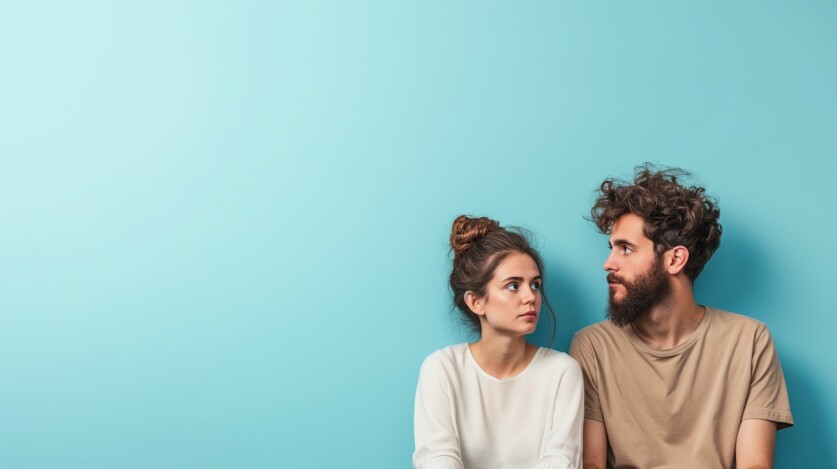 Субмарининг в отношениях, или почему они возвращаются