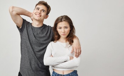 Важен рост мужчины в отношениях – признаки закомплексованности партнера из-за роста