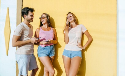 Парень предлагает свободные отношения: как поступить девушке