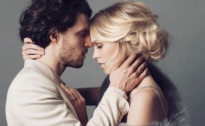 Как разнообразить отношения с девушкой дома и на расстоянии