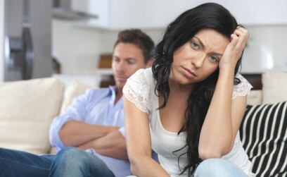 Усталость от отношений, основные причины