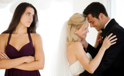 Как безболезненно порвать отношения с женатым мужчиной, которого очень любишь