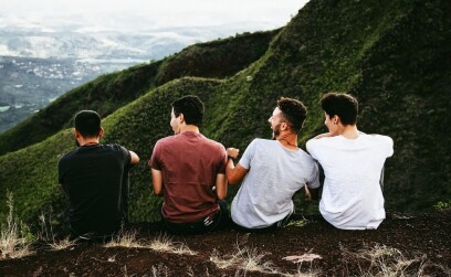 Способы подкатить к другу своего парня