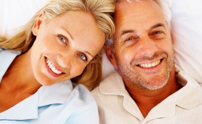 Отношения между мужчиной и женщиной после 45 лет: особенности, возможные проблемы и способы их решения