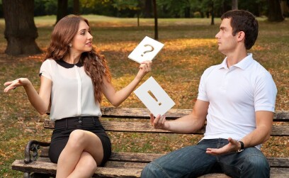 Что делать, если влюбился в девушку, с которой не знаком – советы