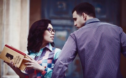 С какими девушками лучше не знакомиться, а какие больше всего подходят для общения