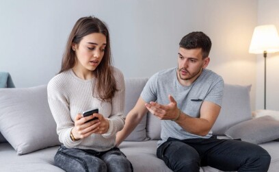 Чувства мужчины после расставания с любовницей