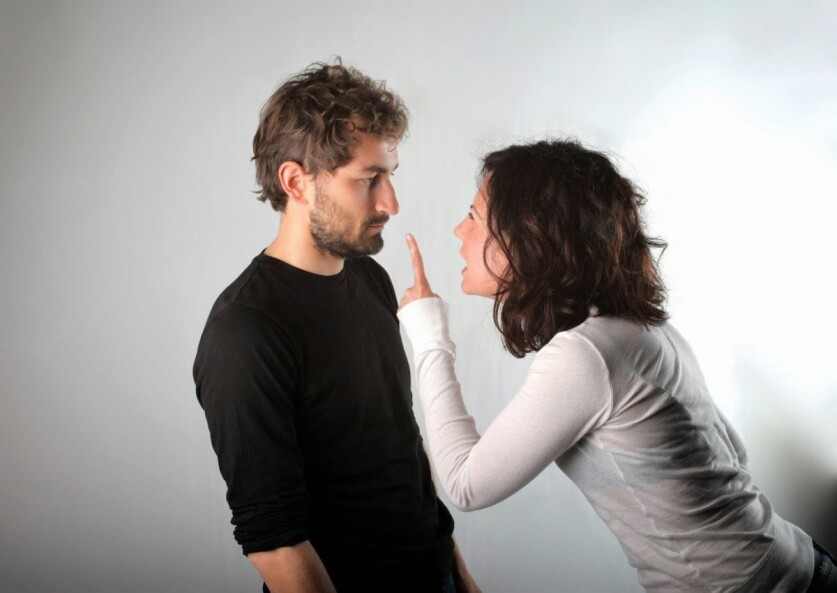 На какие темы нельзя говорить с мужчиной, чтобы сохранить отношения