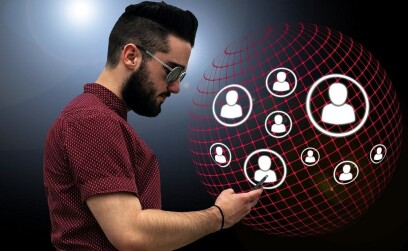 Как завести знакомство по «Скайпу» с  девушкой или мужчиной в своем городе