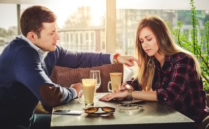 Парень сливается из отношений: 6 явных признаков