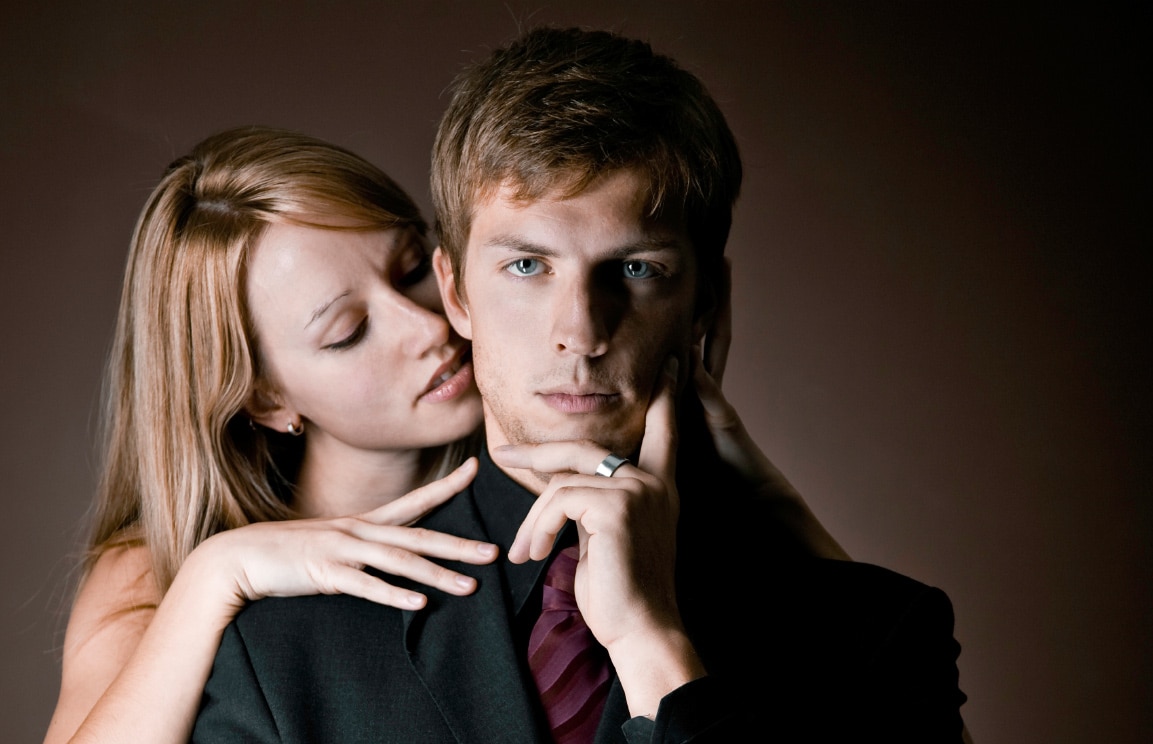 цинизм в отношениях между мужчиной и женщиной