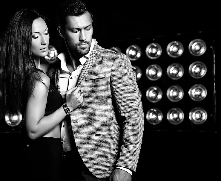 Lovely 💖Какие запахи привлекают женщин в мужчинах больше всего | Какой ...